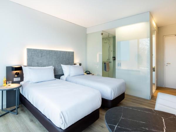 INNSiDE by Meliá München Parkstadt Schwabing : photo 6 de la chambre the new innside room