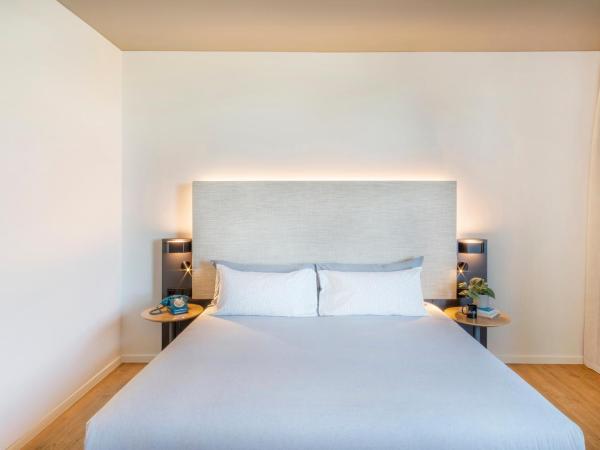 INNSiDE by Meliá München Parkstadt Schwabing : photo 1 de la chambre studio