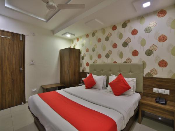 Hotel Sunstar Inn : photo 2 de la chambre chambre double deluxe