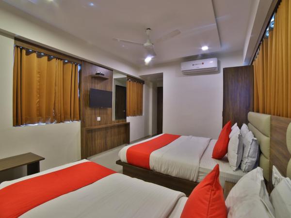 Hotel Sunstar Inn : photo 7 de la chambre chambre triple