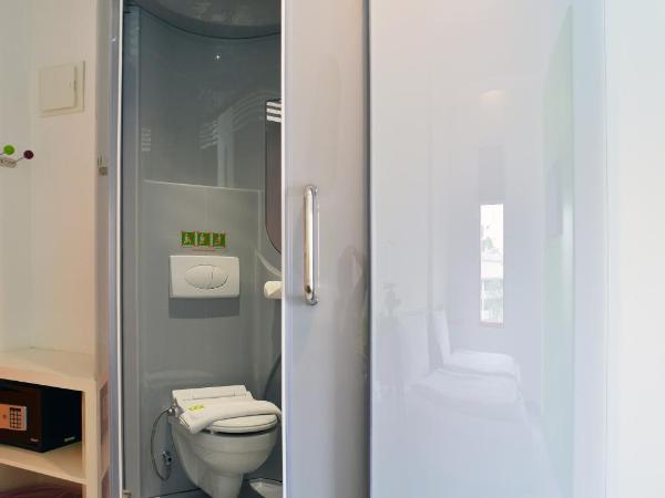 POP! Hotel Kemang Jakarta : photo 6 de la chambre chambre pop !