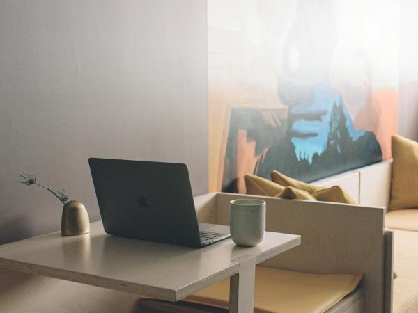 Ode : photo 3 de la chambre chambre lit queen-size