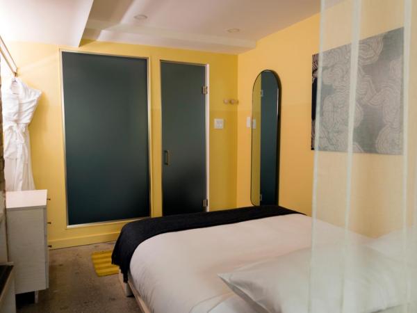 Ode : photo 2 de la chambre chambre double Économique