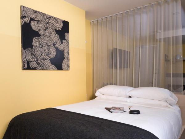 Ode : photo 3 de la chambre chambre double Économique