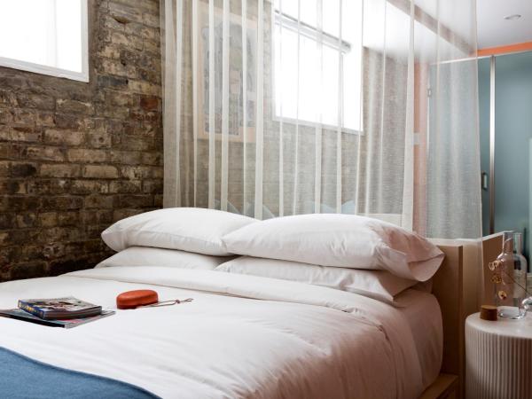 Ode : photo 4 de la chambre petite chambre double