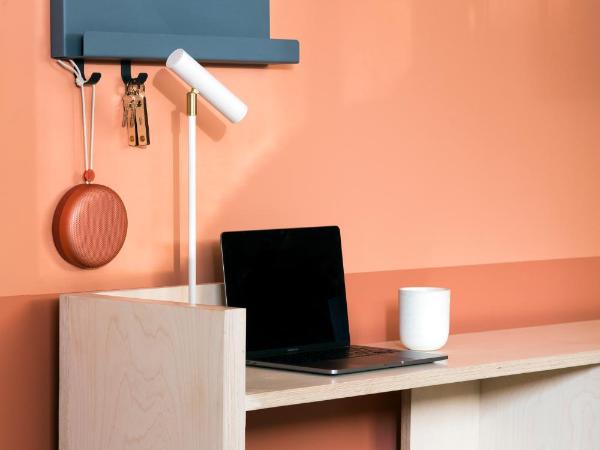 Ode : photo 2 de la chambre petite chambre double