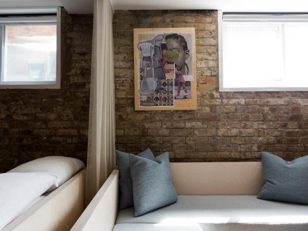 Ode : photo 1 de la chambre petite chambre double