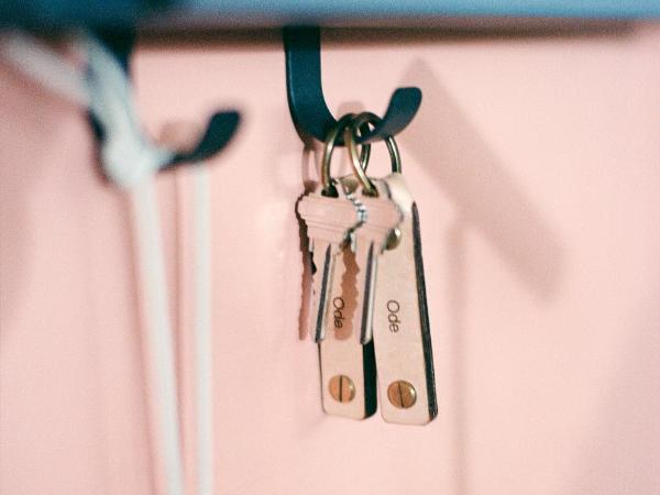 Ode : photo 5 de la chambre petite chambre double