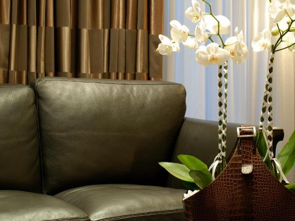 The Athenian Callirhoe Exclusive Hotel : photo 1 de la chambre suite junior