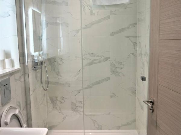 Queens Luxury Apartments Wembley Stadium - London : photo 7 de la chambre appartement 2 chambres