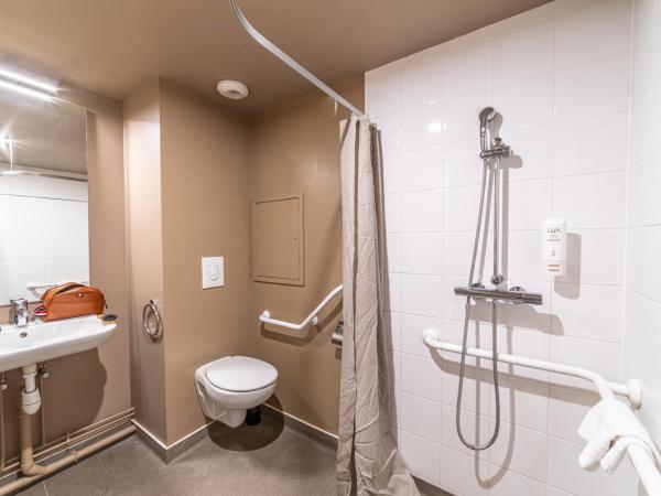 Montempô Apparthôtel Strasbourg : photo 1 de la chambre studio standard