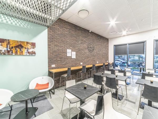 Montempô Bordeaux Centre - Bassins à flot : photo 6 de la chambre studio standard