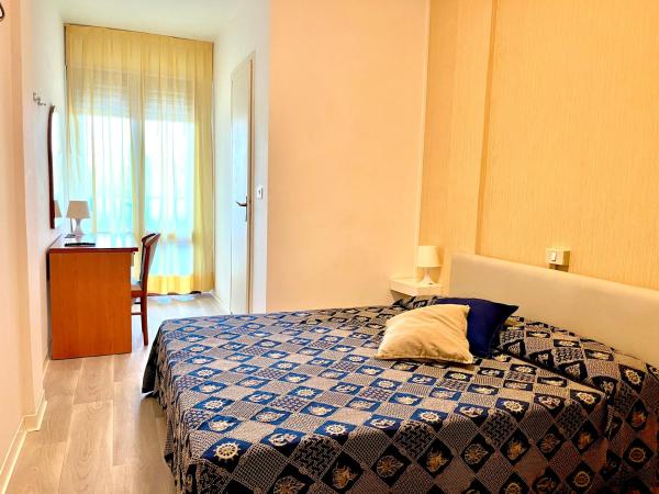 Hotel Alemagna : photo 6 de la chambre chambre double