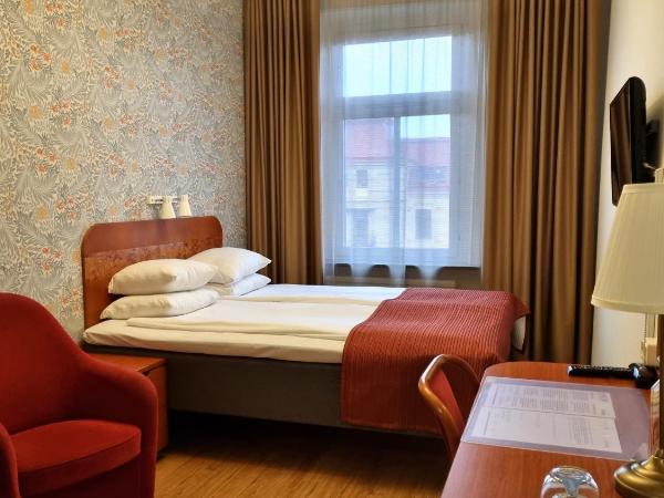 Hotel Lorensberg : photo 1 de la chambre petite chambre double