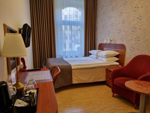 Hotel Lorensberg : photo 3 de la chambre petite chambre double