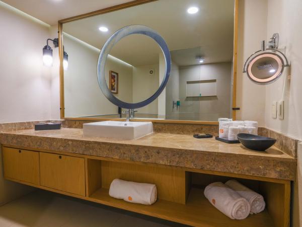 Hacienda Jurica by Brisas : photo 2 de la chambre brisas business club two beds