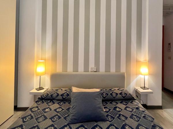 Hotel Alemagna : photo 5 de la chambre chambre familiale standard