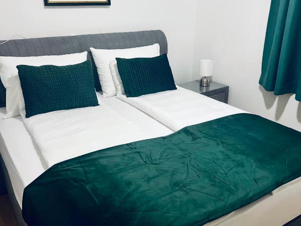 Hotel Genta : photo 4 de la chambre chambre double deluxe