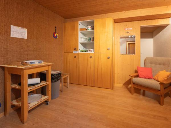 Lehmann's Herberge Hostel : photo 5 de la chambre chambre double ou lits jumeaux mansardée