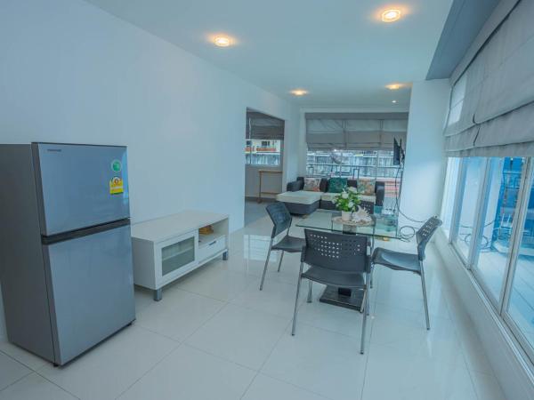 Utopia Kata By RoomQuest : photo 8 de la chambre chambre lit king-size deluxe