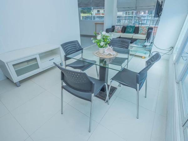 Utopia Kata By RoomQuest : photo 9 de la chambre chambre lit king-size deluxe