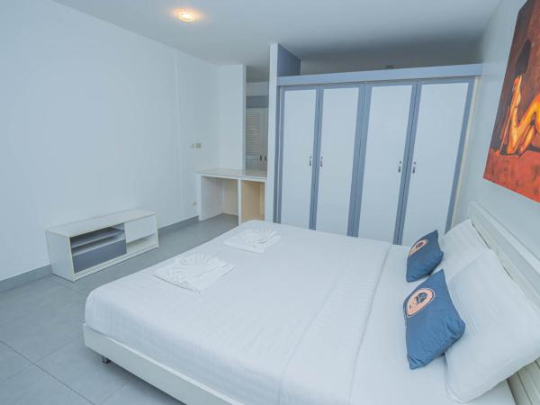 Utopia Kata By RoomQuest : photo 5 de la chambre chambre lit king-size deluxe