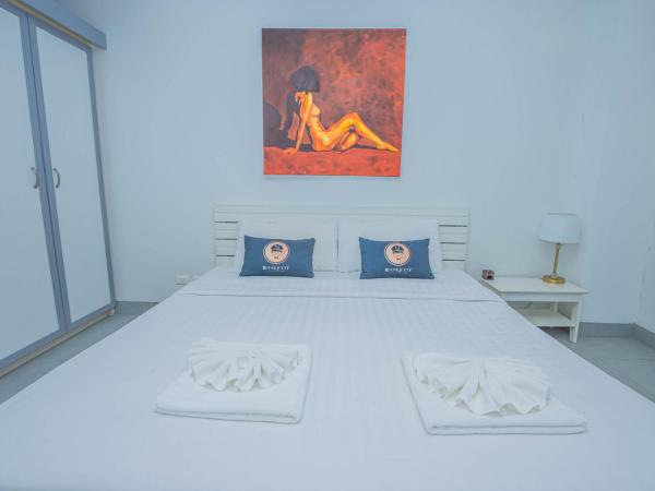 Utopia Kata By RoomQuest : photo 6 de la chambre chambre lit king-size deluxe