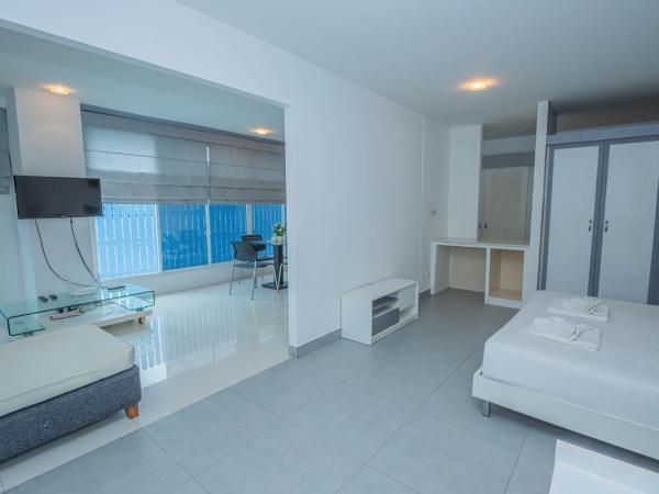 Utopia Kata By RoomQuest : photo 7 de la chambre chambre lit king-size deluxe