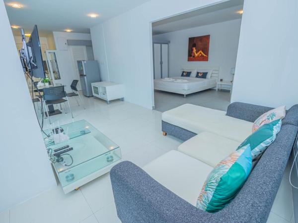 Utopia Kata By RoomQuest : photo 4 de la chambre chambre lit king-size deluxe