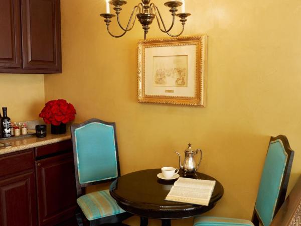 Petit Ermitage : photo 1 de la chambre suite exécutive avec kitchenette