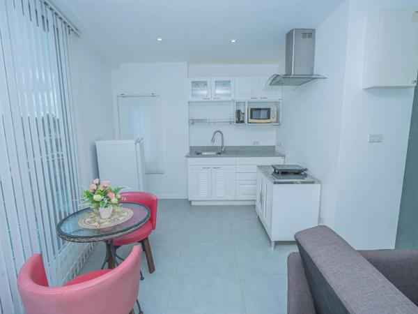 Utopia Kata By RoomQuest : photo 7 de la chambre chambre double deluxe