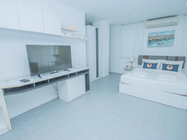 Utopia Kata By RoomQuest : photo 1 de la chambre chambre double deluxe