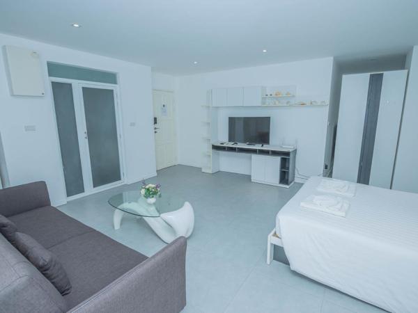 Utopia Kata By RoomQuest : photo 3 de la chambre chambre double deluxe