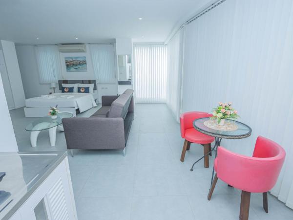 Utopia Kata By RoomQuest : photo 5 de la chambre chambre double deluxe