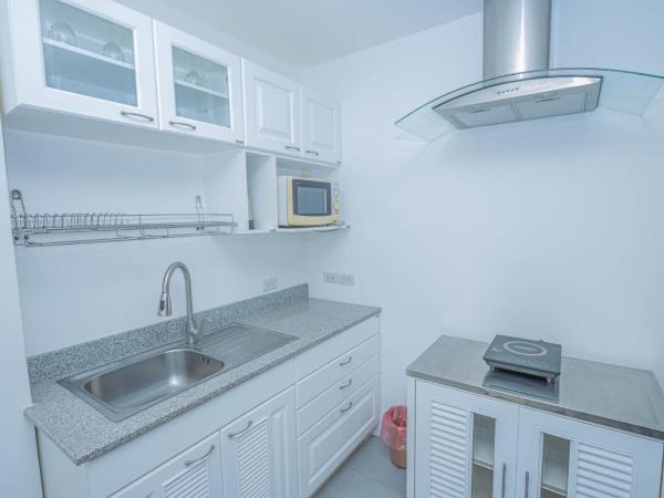 Utopia Kata By RoomQuest : photo 8 de la chambre chambre double deluxe