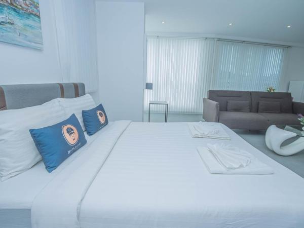 Utopia Kata By RoomQuest : photo 2 de la chambre chambre double deluxe