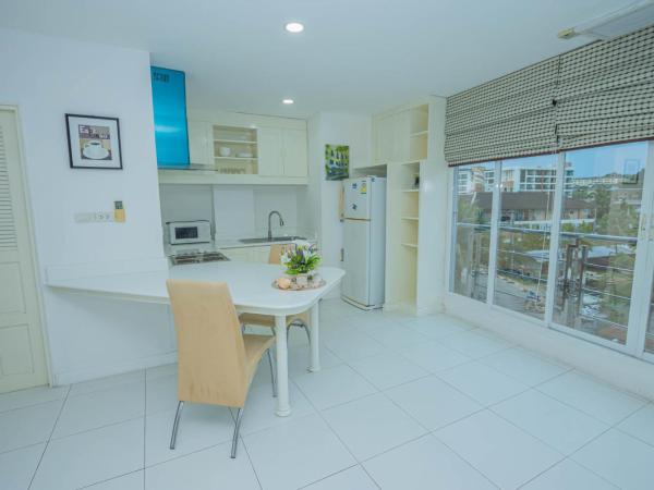 Utopia Kata By RoomQuest : photo 4 de la chambre chambre double deluxe