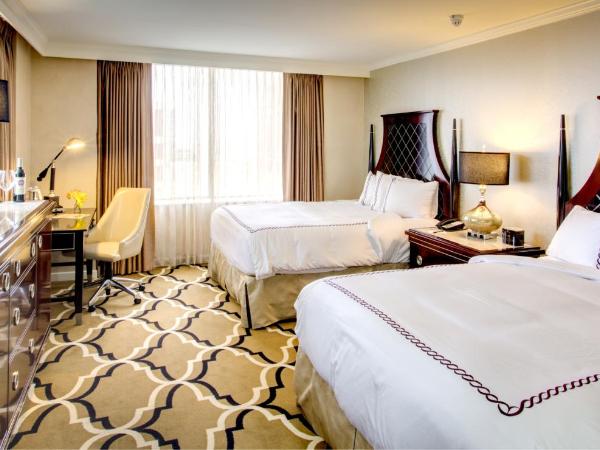 InterContinental New Orleans, an IHG Hotel : photo 3 de la chambre chambre classique