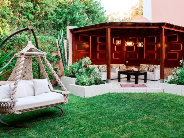 Hotel Prestige Agadir Boutique & SPA : photo 4 de la chambre suite présidentielle