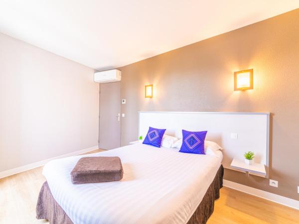 Résidence Montempô Part Dieu : photo 3 de la chambre appartement 1 chambre de luxe (4 adultes)