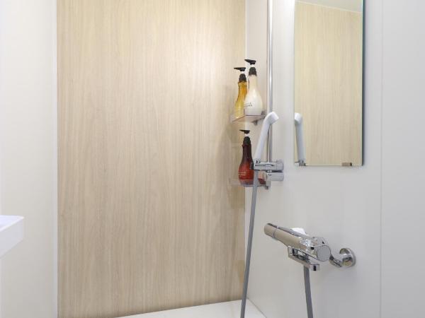 Onyado Nono Asakusa Bettei Hot Spring : photo 2 de la chambre chambre triple deluxe