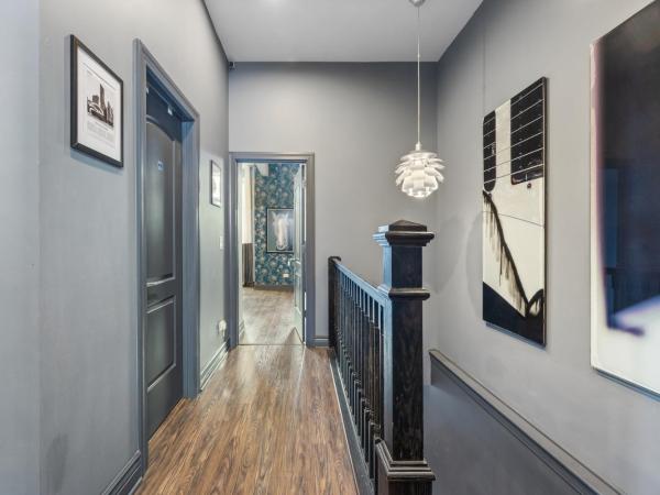 McCormick Place Guest House : photo 9 de la chambre chambre lit king-size