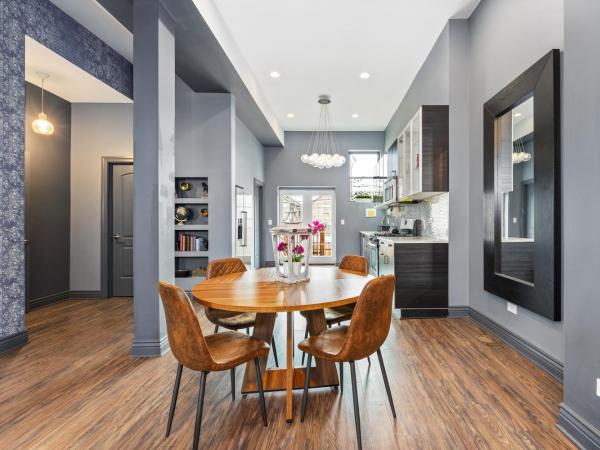 McCormick Place Guest House : photo 6 de la chambre chambre deluxe