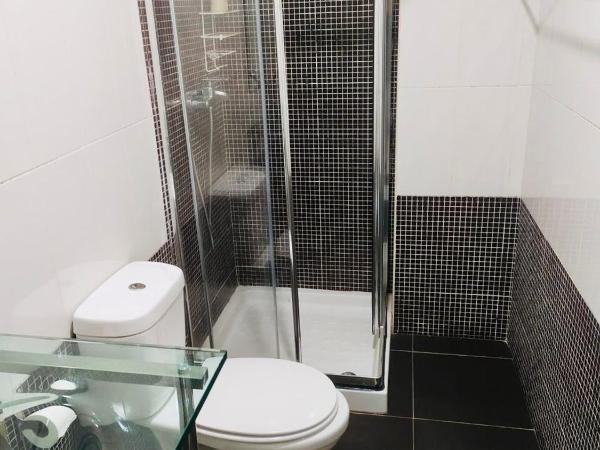 SwissPorto Guest House : photo 4 de la chambre lit dans dortoir 6 lits