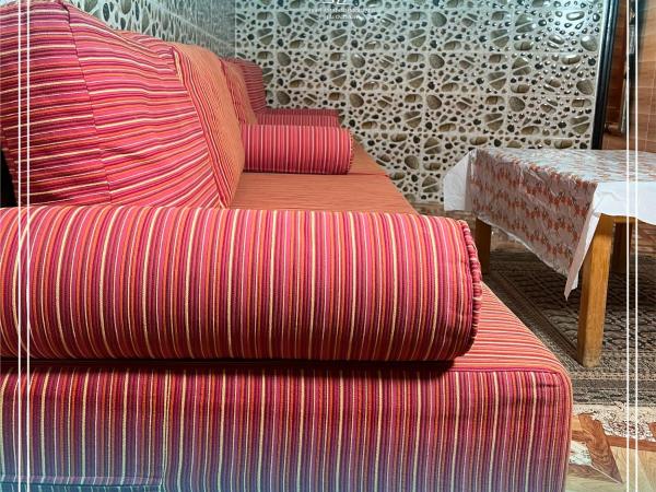 Hotel Amalou : photo 3 de la chambre chambre familiale deluxe