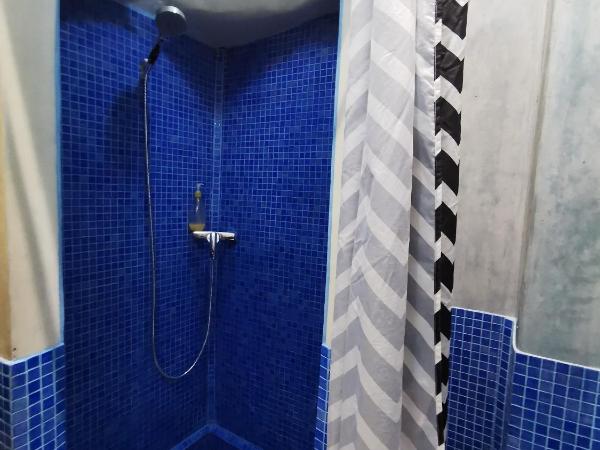 Ryad Laârouss : photo 5 de la chambre chambre double standard