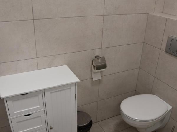 Soul Poznan : photo 8 de la chambre chambre lits jumeaux standard