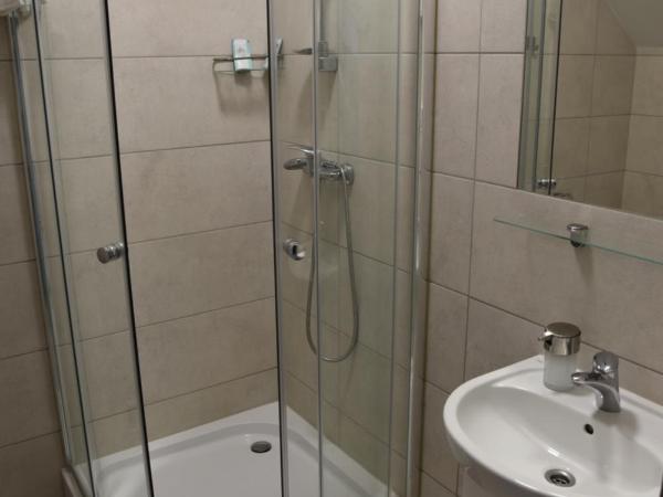 Soul Poznan : photo 9 de la chambre chambre lits jumeaux standard