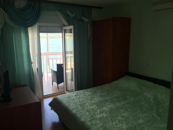Lilac Apartments : photo 4 de la chambre appartement