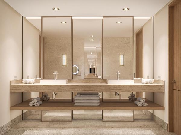 Grand Velas Boutique Hotel : photo 2 de la chambre suite - vue sur mer